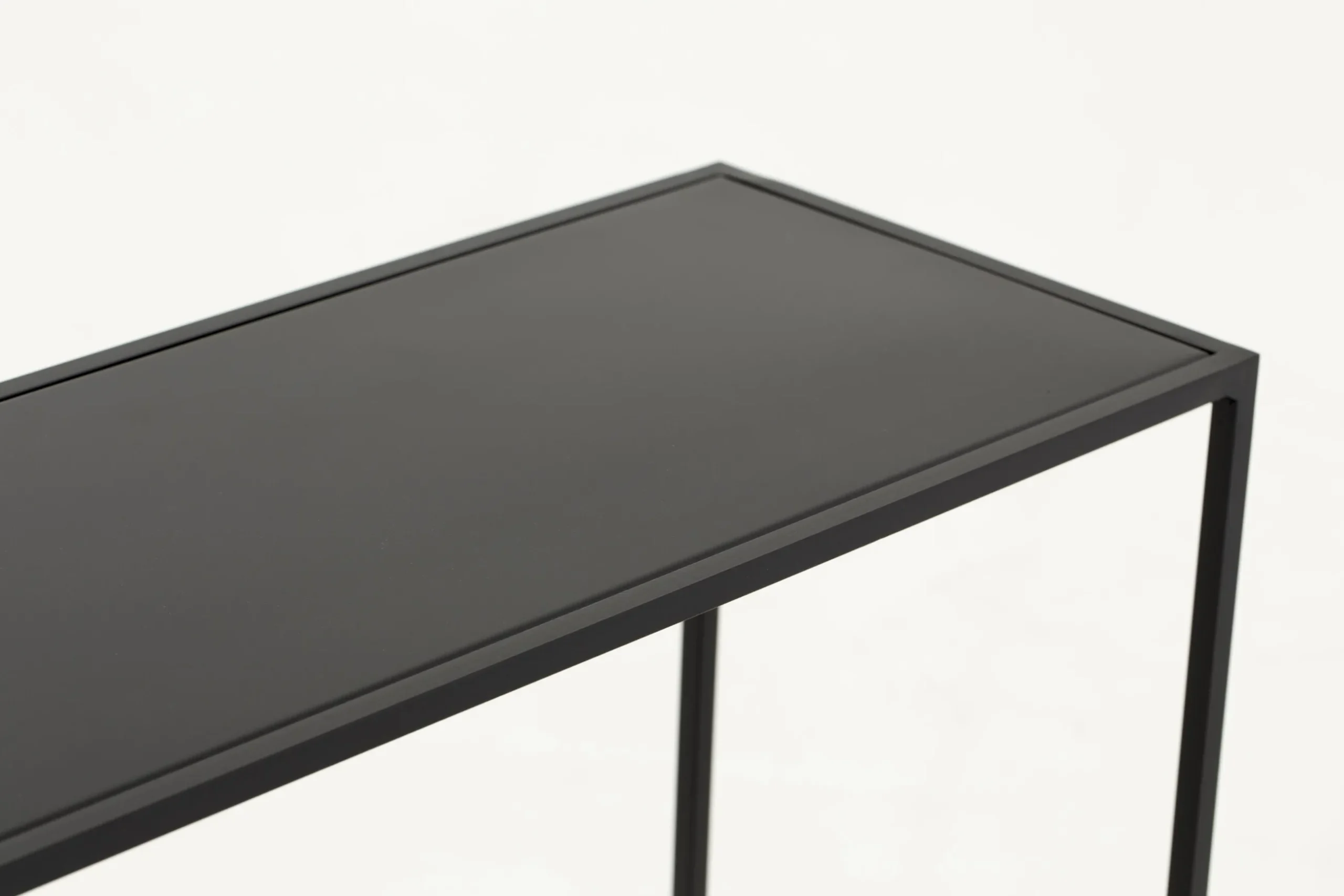 Cosa, Console Table, Metal