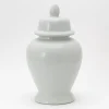 Cosico, Potiche, White, S