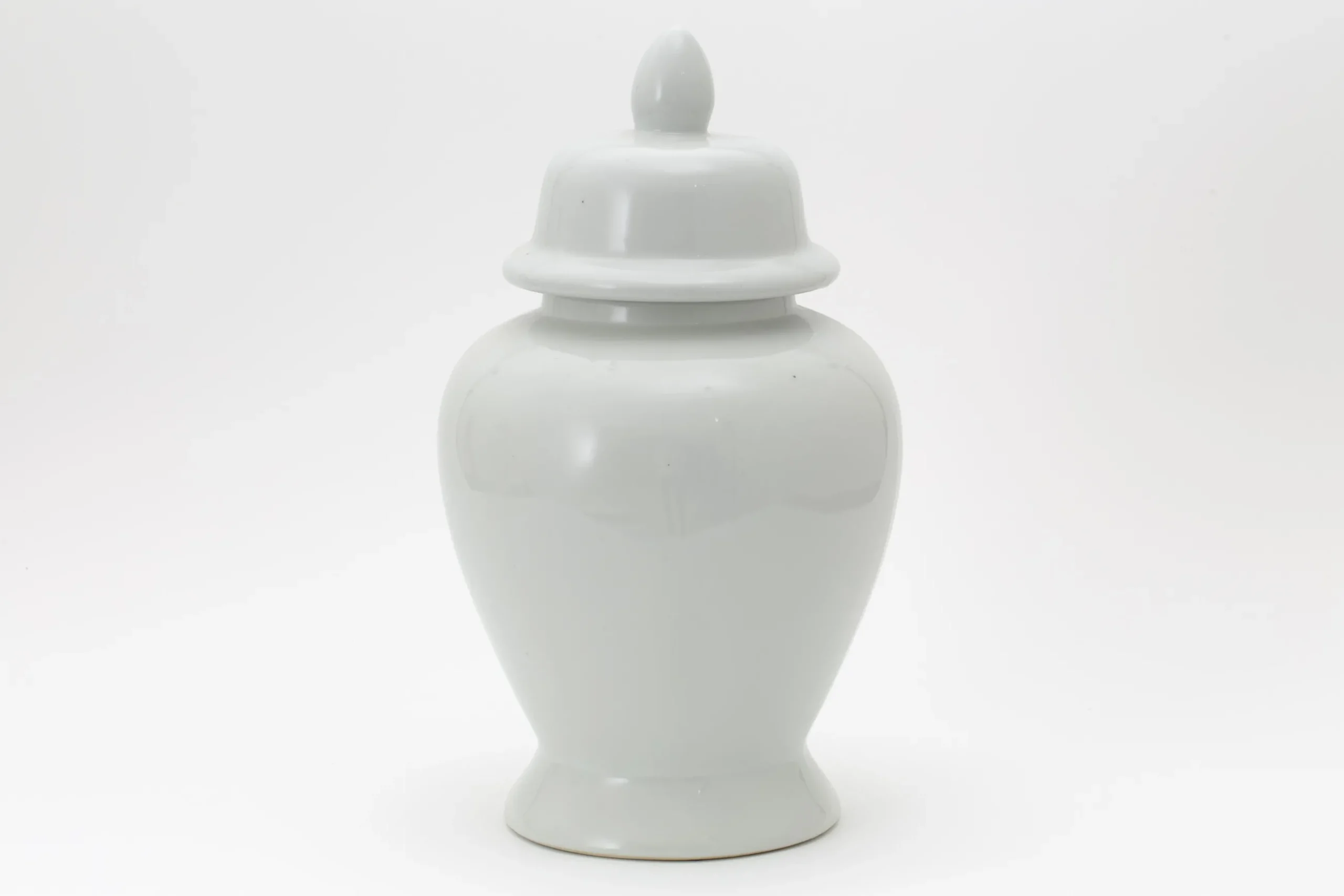 Cosico, Potiche, White, S