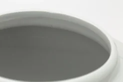 Cosico, Potiche, White, S