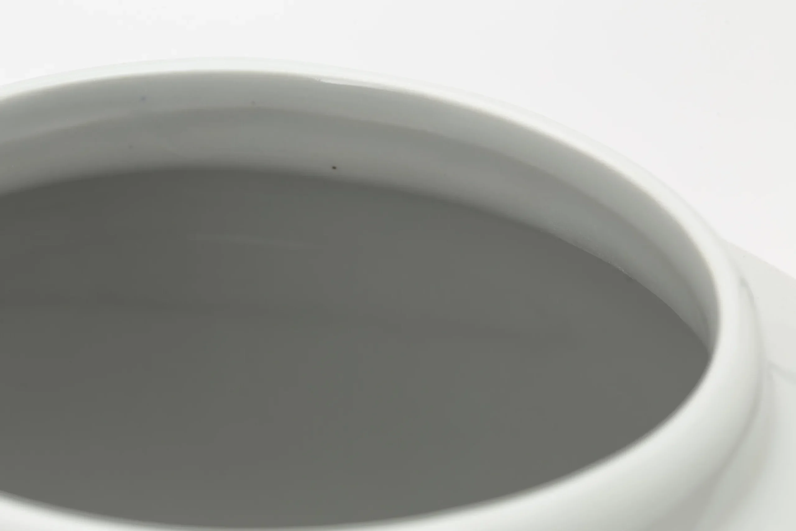 Cosico, Potiche, White, S
