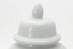 Cosico, Potiche, White, S