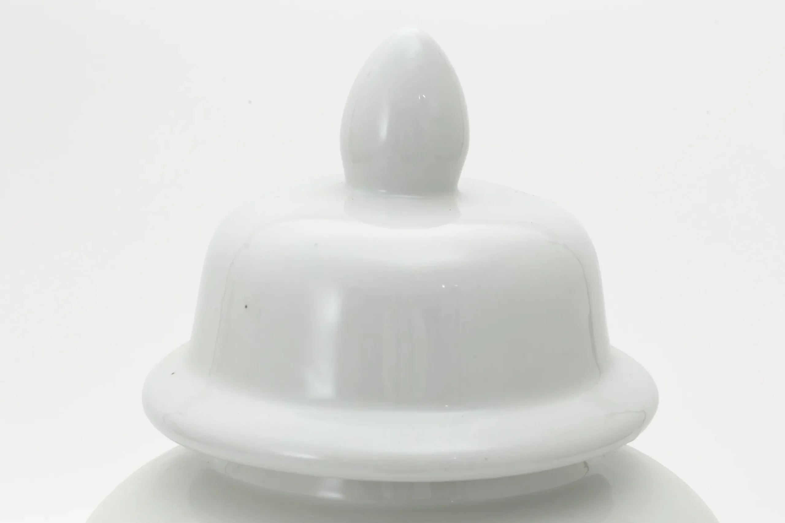 Cosico, Potiche, White, S