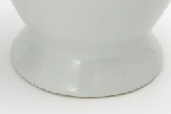 Cosico, Potiche, White, S