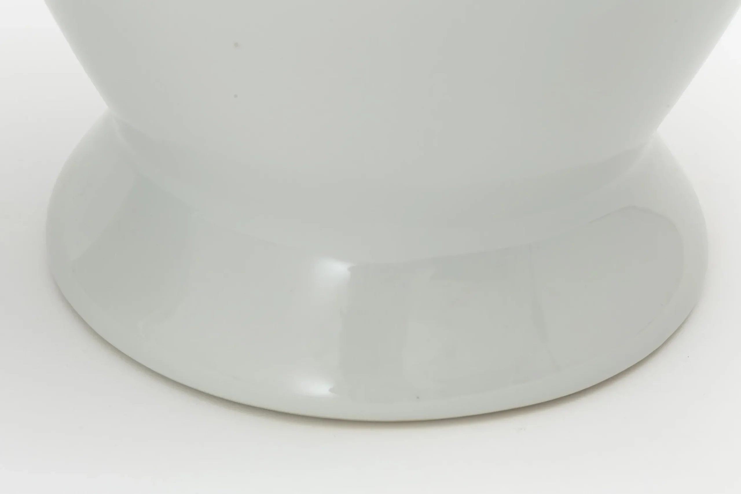 Cosico, Potiche, White, S