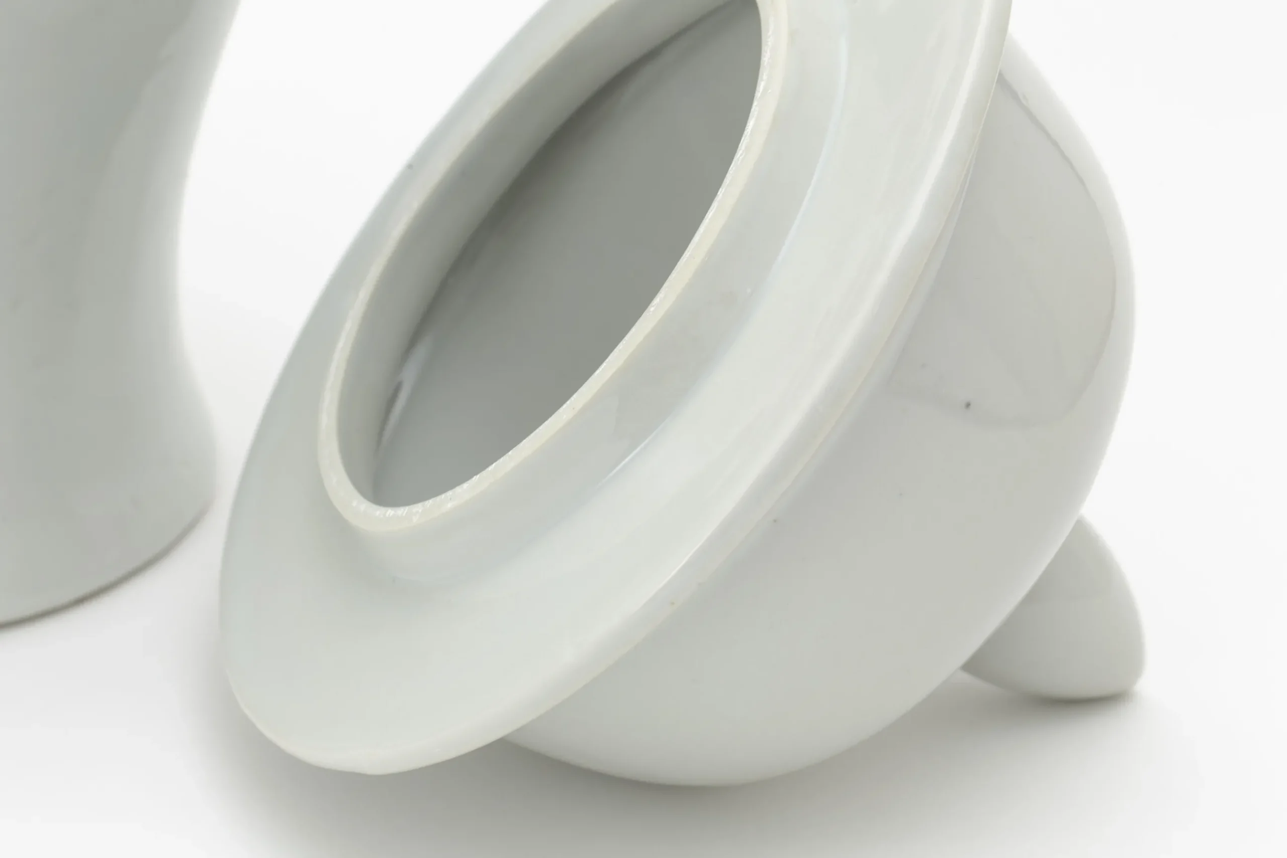 Cosico, Potiche, White, S