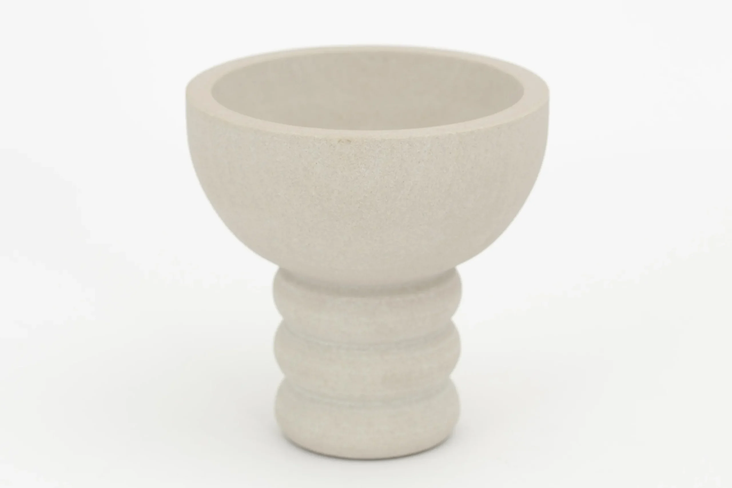 Costanza, Bowl, Sandstone
