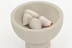 Costanza, Bowl, Sandstone