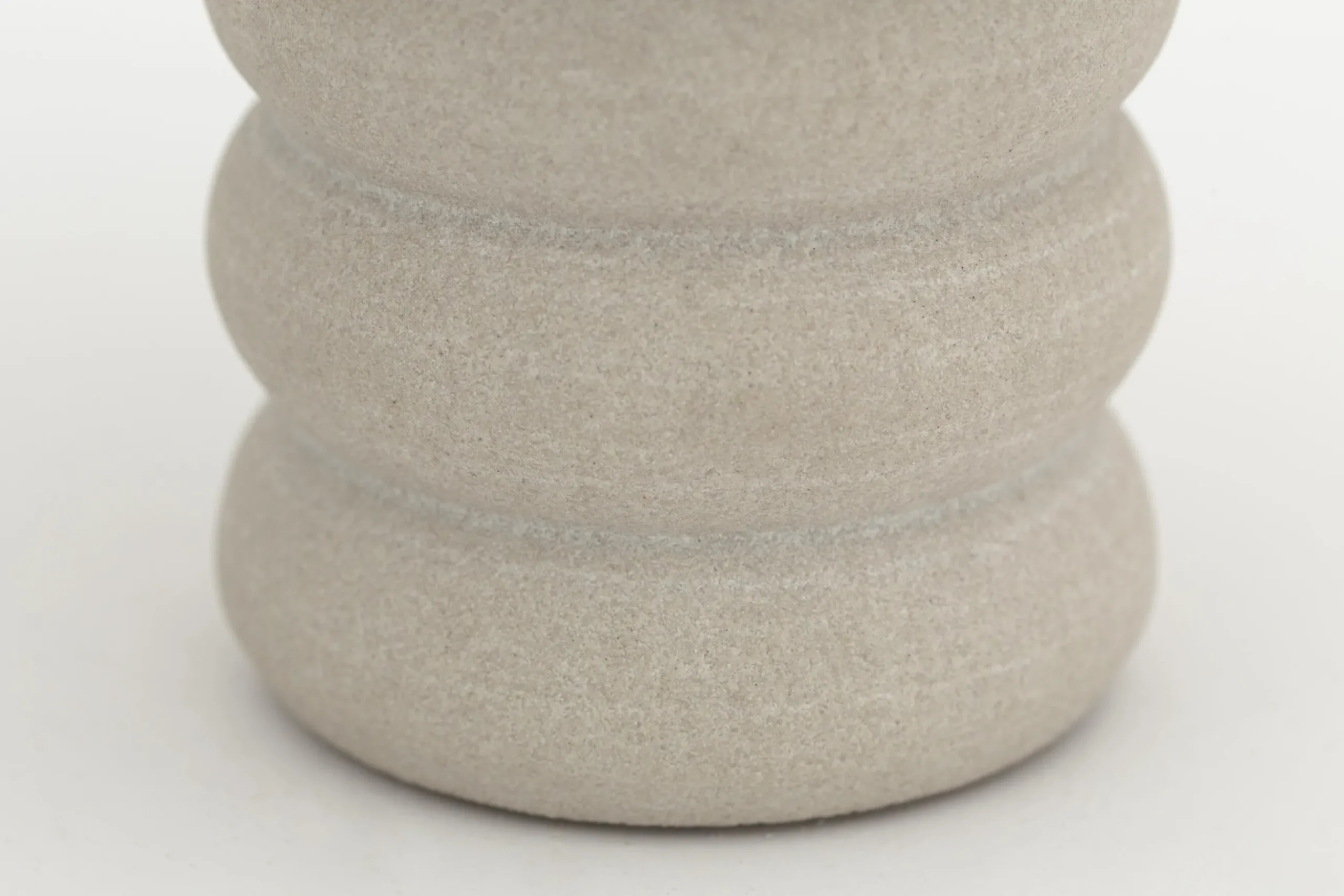 Costanza, Bowl, Sandstone