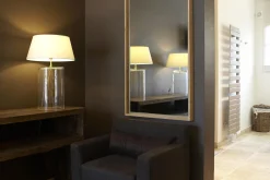 Cypri, Table Lamp, Glass, L