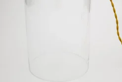 Cypri, Table Lamp, Glass, L