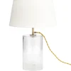 Cypri, Table Lamp, Glass, S