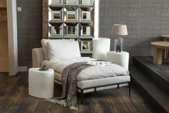 Cypri, Table Lamp, Glass, S