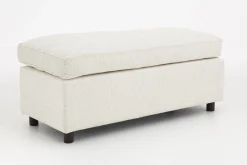 Dakota, Footstool, 125 X 55, Fix