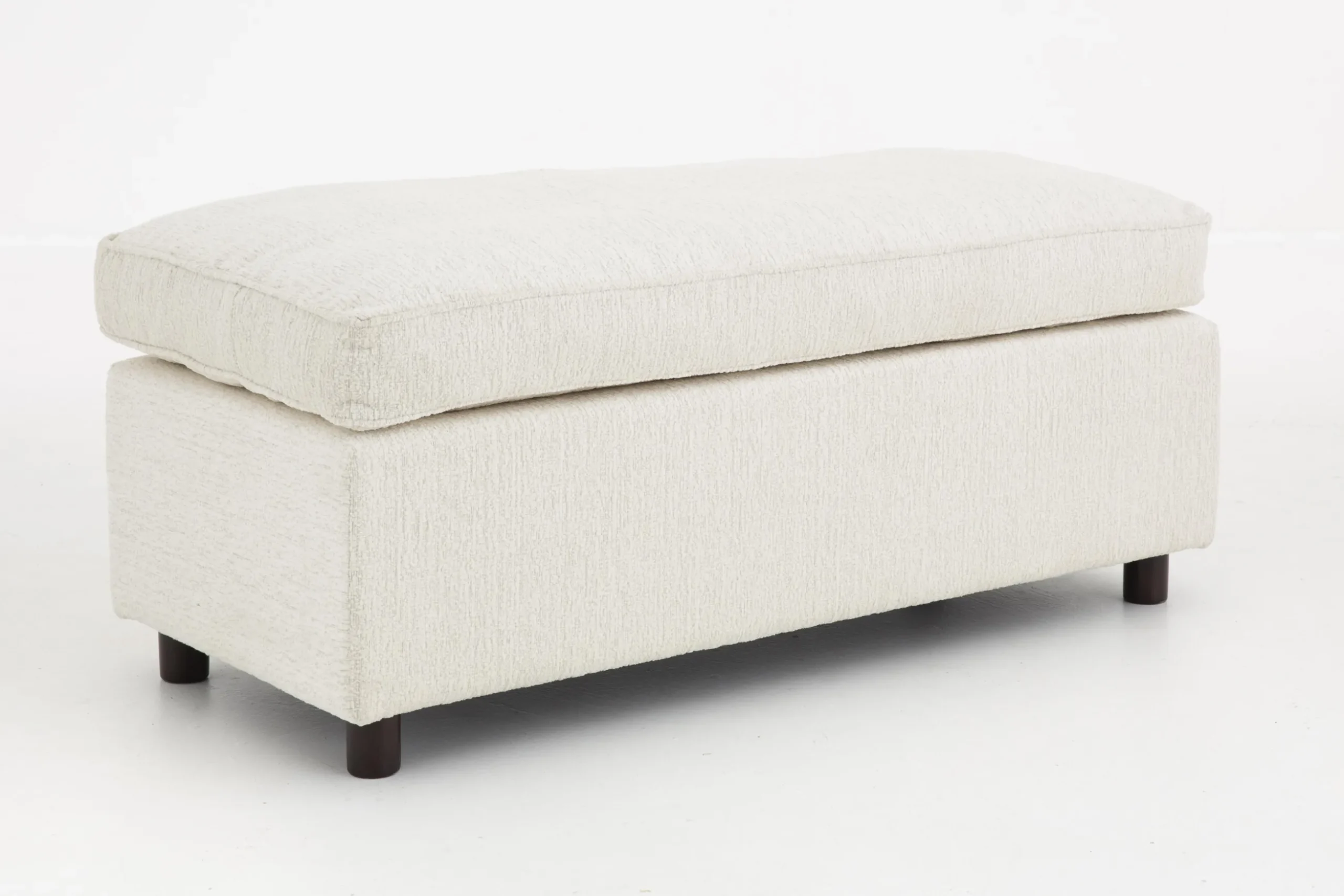 Dakota, Footstool, 125 X 55, Fix