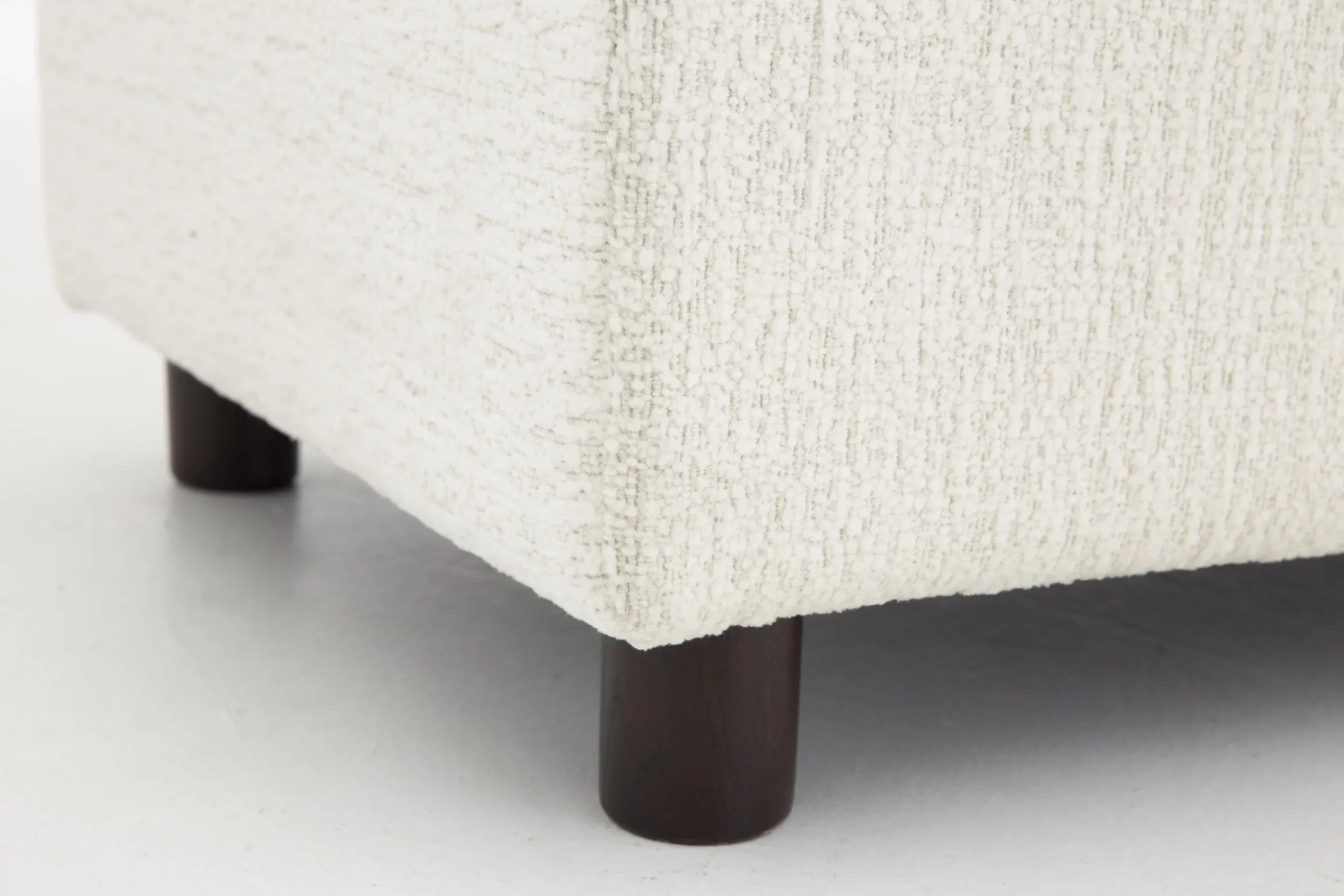 Dakota, Footstool, 125 X 55, Fix