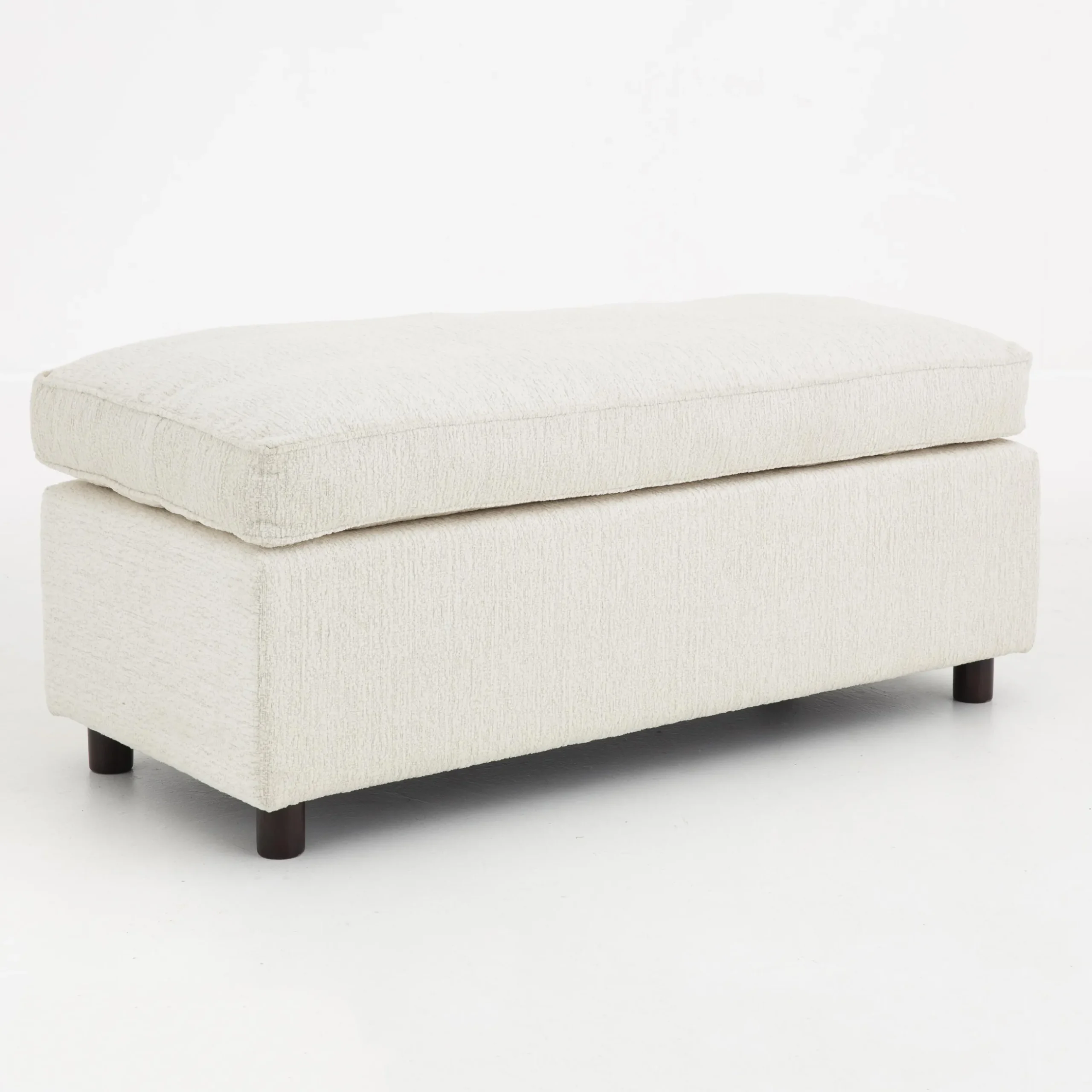 Dakota, Footstool, 125 X 55, Fix