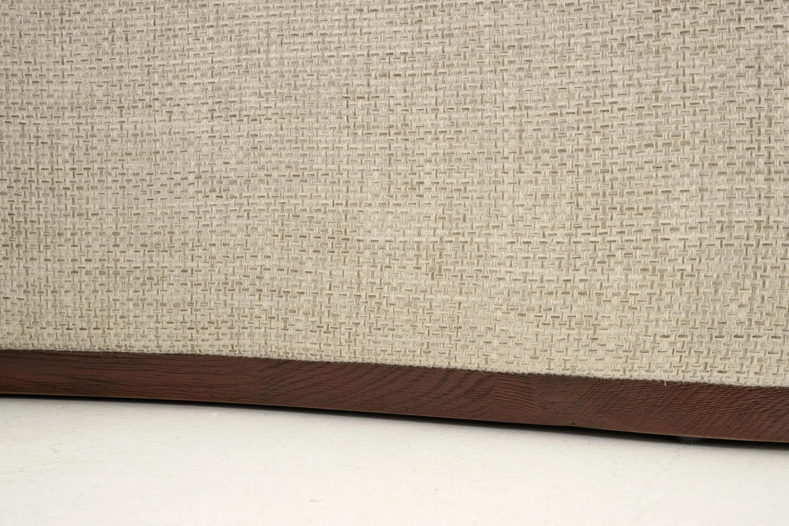 Daniel, Pouf, Beige