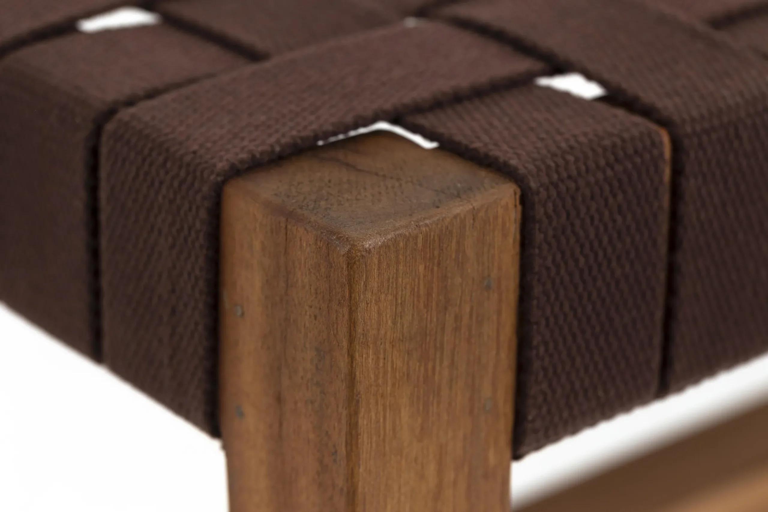 Dantona, Bench, Cotton Straps