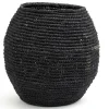 Dazi, Basket, Black