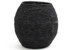 Dazi, Basket, Black