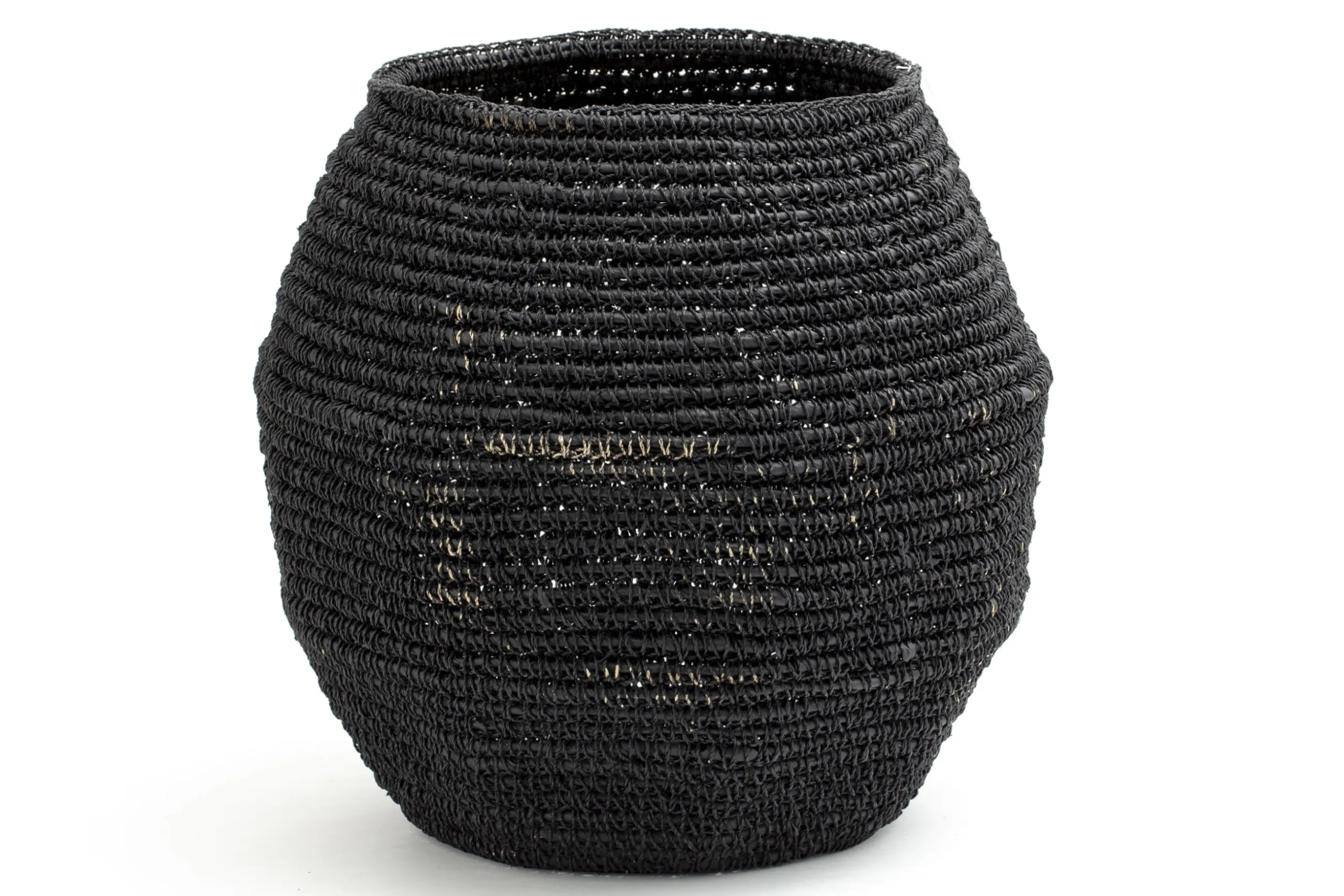 Dazi, Basket, Black