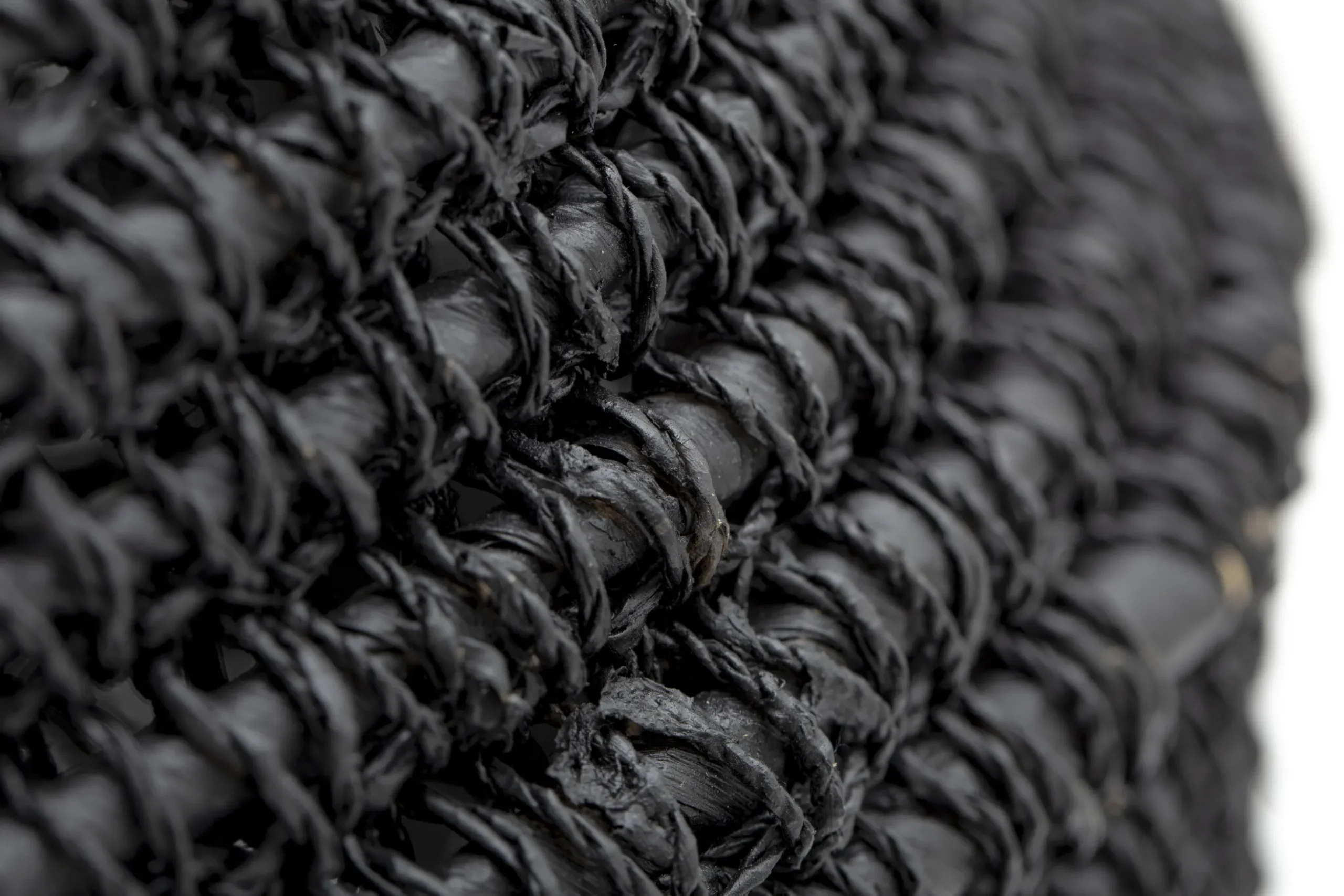Dazi, Basket, Black
