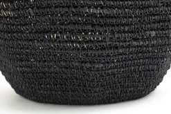Dazi, Basket, Black