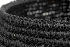 Dazi, Basket, Black