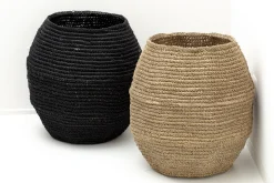Dazi, Basket, Black