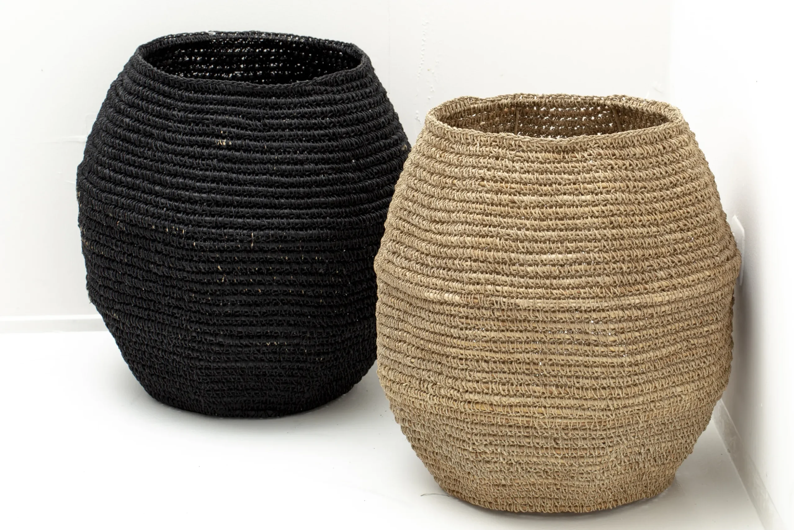 Dazi, Basket, Black
