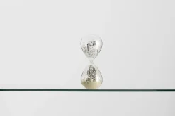 Demel, Hourglass