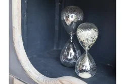 Demel, Hourglass
