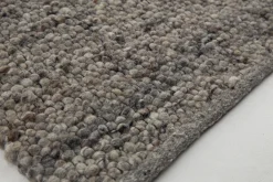 Destin, Carpet, 200X300, Dark Grey