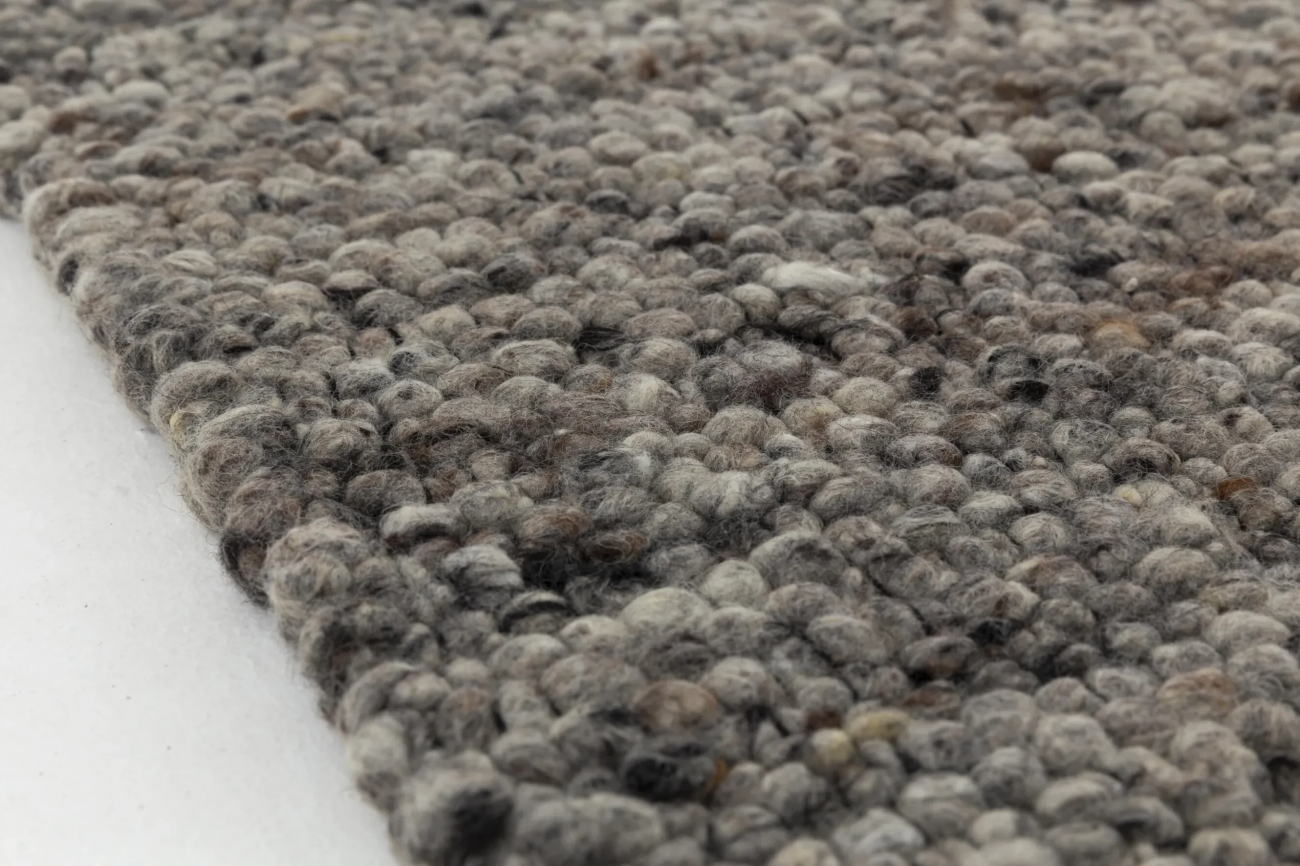 Destin, Carpet, 200X300, Dark Grey