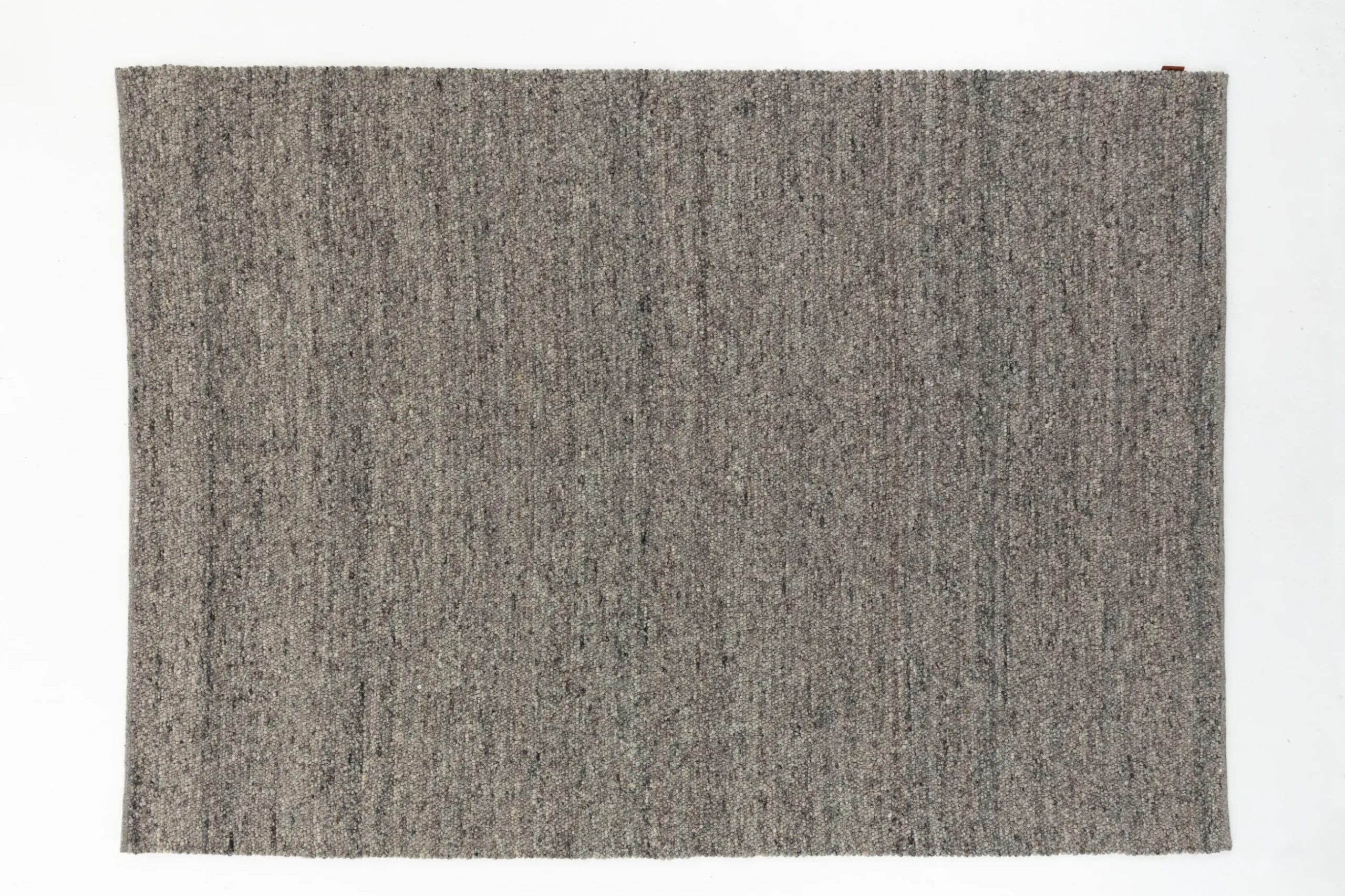 Destin, Carpet, 170X240, Dark Grey