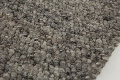 Destin, Carpet, 170X240, Dark Grey