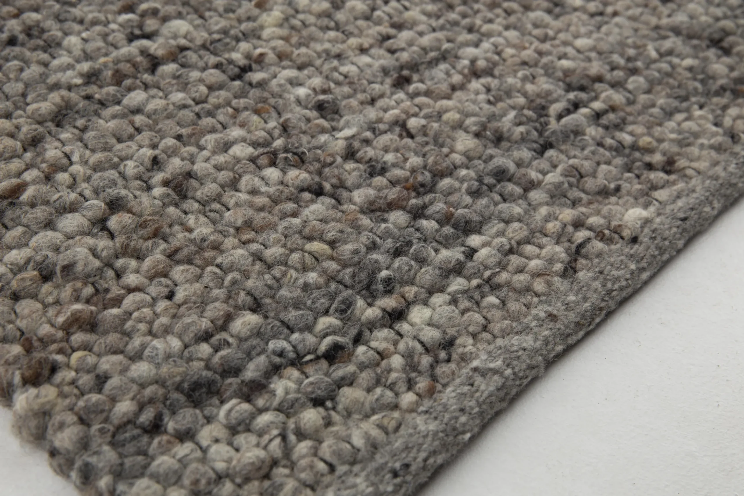 Destin, Carpet, 170X240, Dark Grey