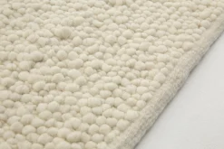 Destin, Carpet, 250X350, Ivory
