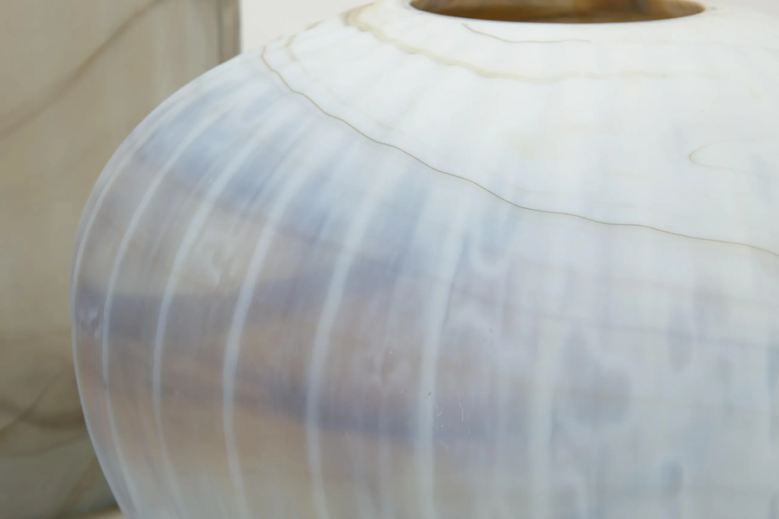 Dillane, Vase, Glass, S