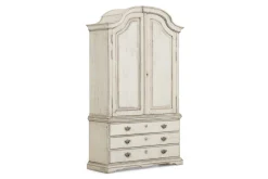 Divina, Cabinet, Light Grey