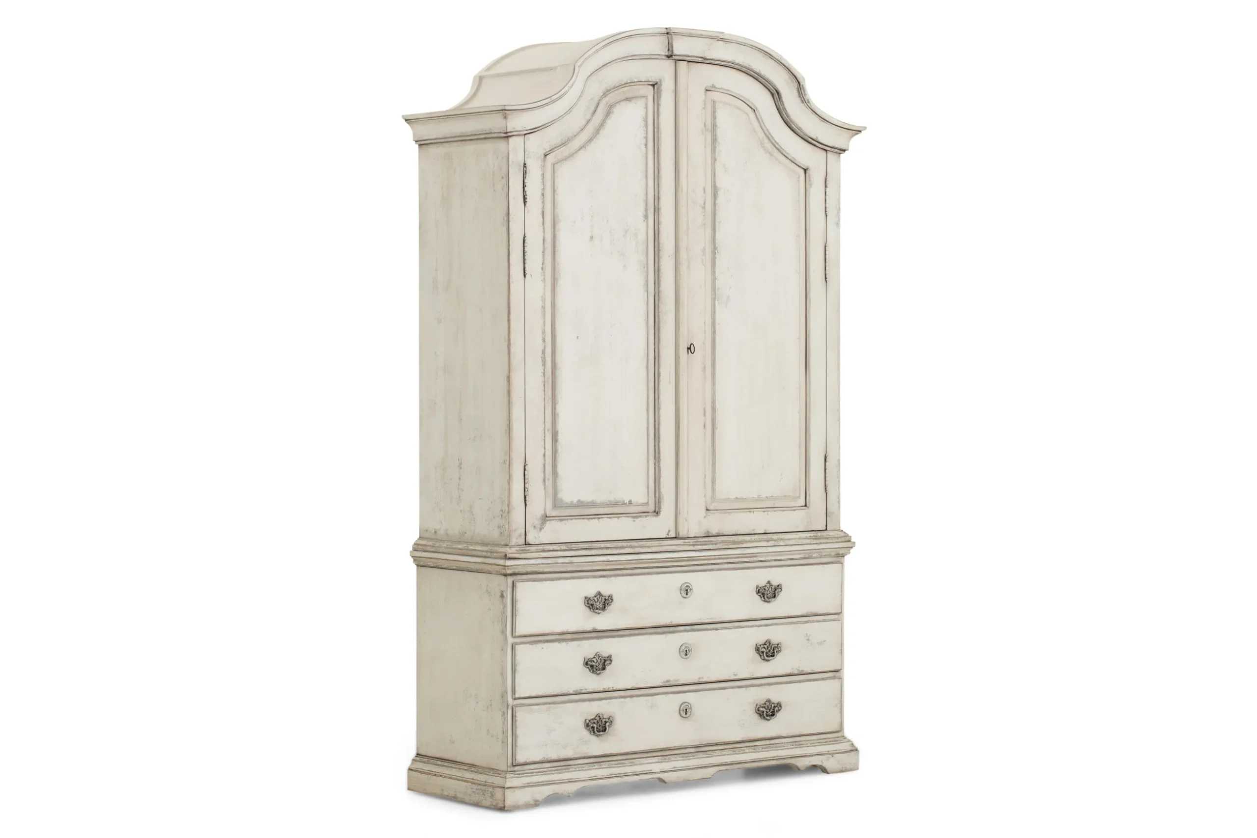 Divina, Cabinet, Light Grey