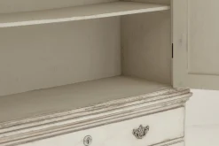 Divina, Cabinet, Light Grey