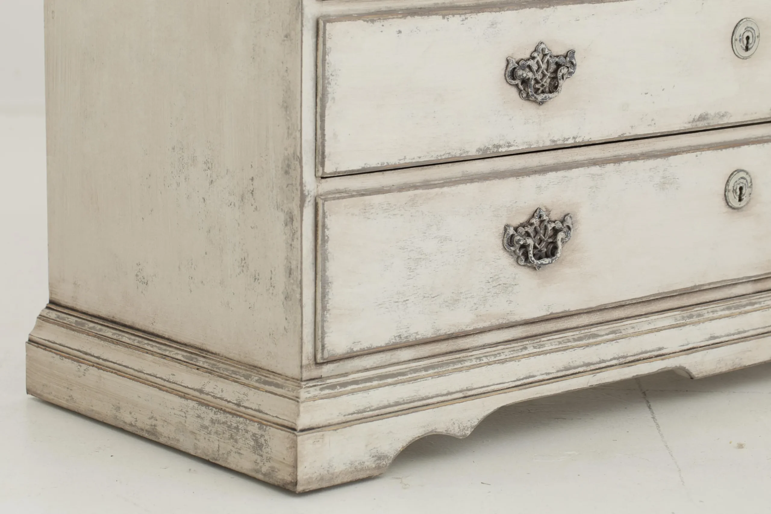 Divina, Cabinet, Light Grey