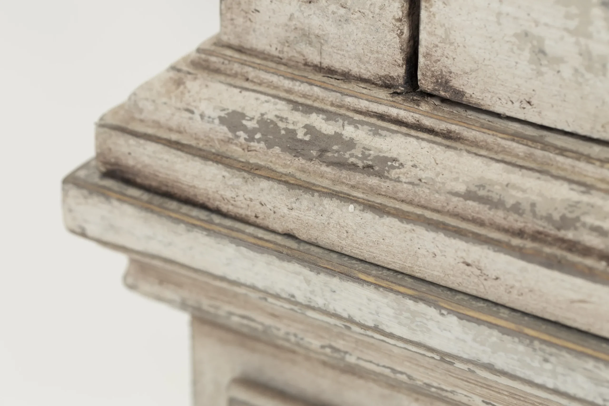Divina, Cabinet, Light Grey