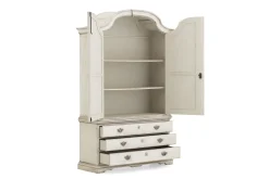 Divina, Cabinet, Light Grey