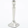 Dotty, Candlestick, Nickel Plated