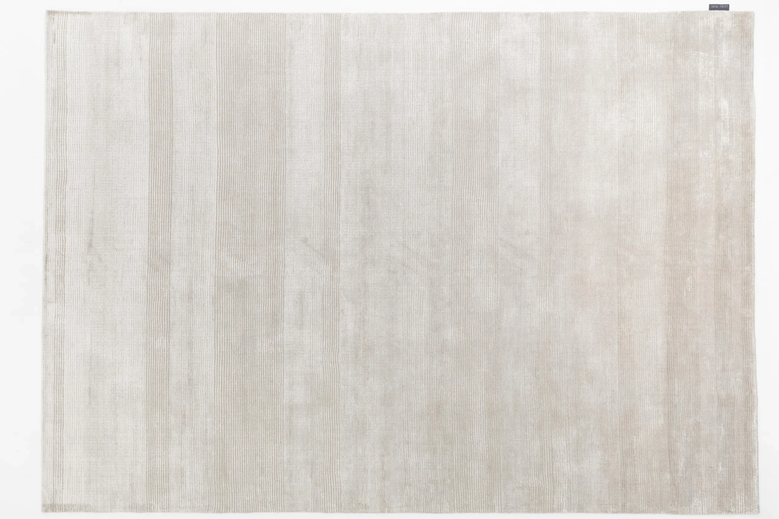 Dougal, Carpet, 170X240, Silver