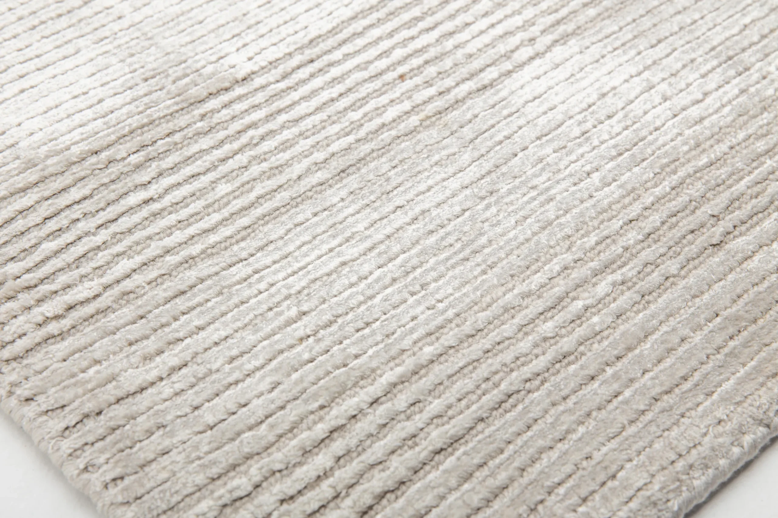 Dougal, Carpet, 170X240, Silver