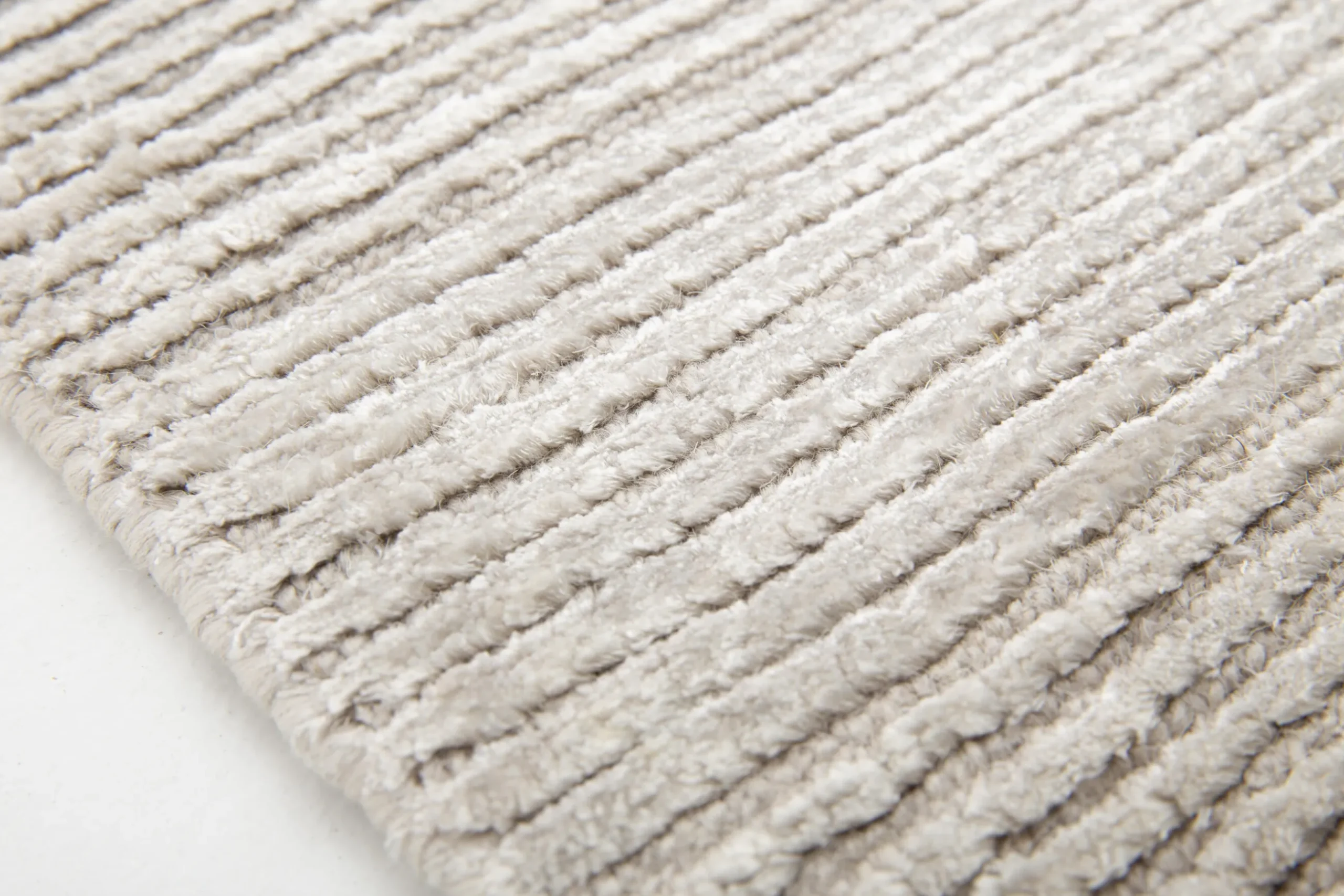 Dougal, Carpet, 170X240, Silver